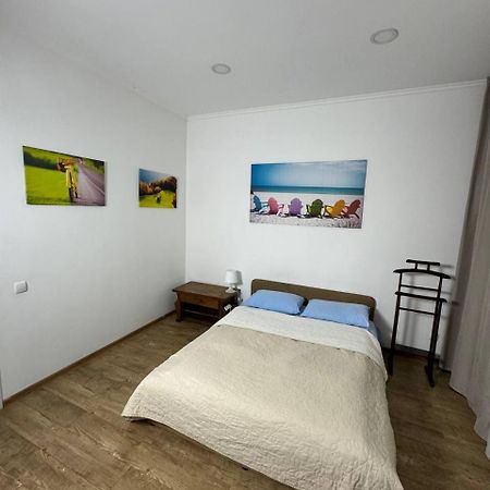Apartment For Guests With Soul Vinnytsia Exterior photo