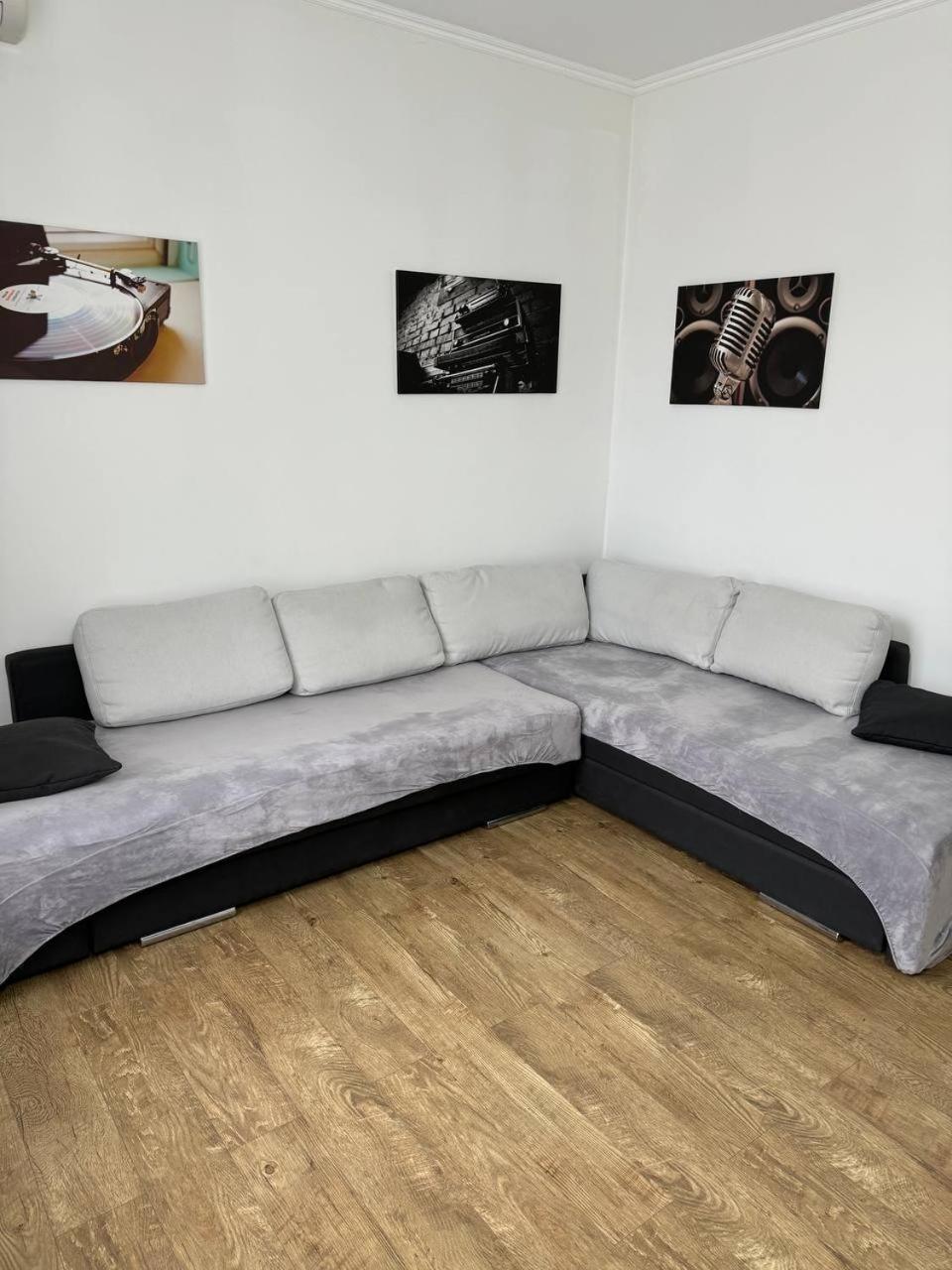 Apartment For Guests With Soul Vinnytsia Exterior photo