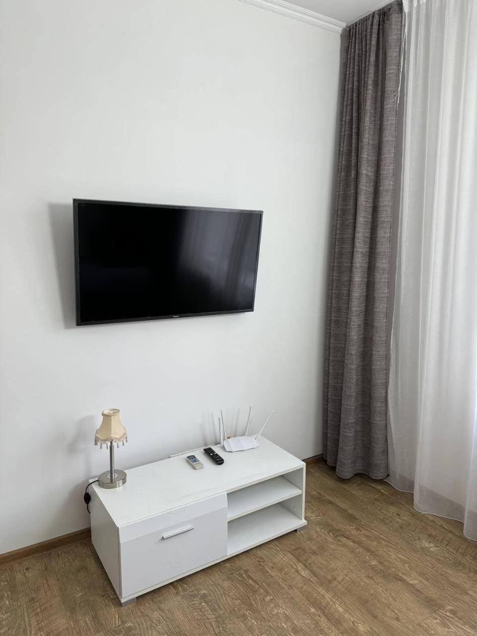 Apartment For Guests With Soul Vinnytsia Exterior photo