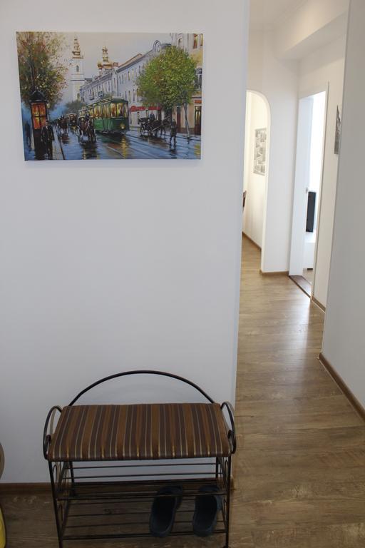 Apartment For Guests With Soul Vinnytsia Exterior photo